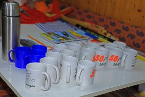 Sylvesterfliegen 2018